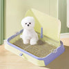 Puppy Dog Toilet Poop Bags Training Supplies