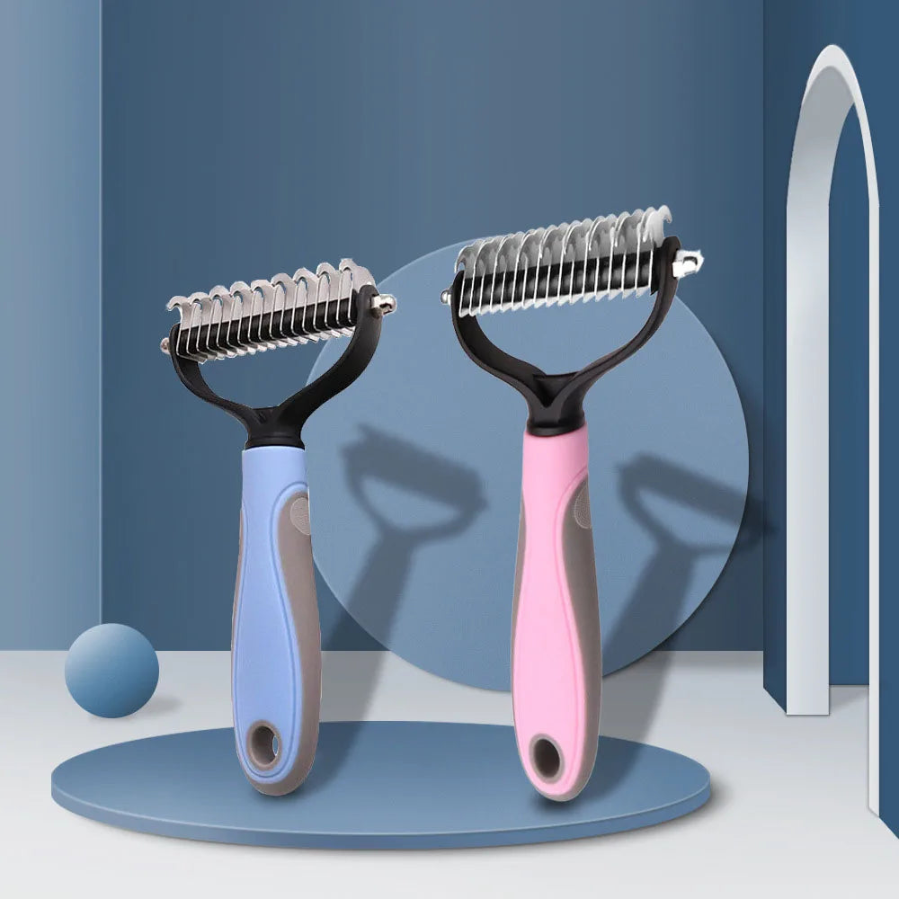 Hair Removal Comb Brush